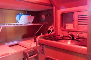 Popeye 45ft Hans Christian Yacht For Sale