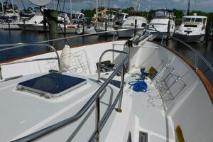 Popeye 45ft Hans Christian Yacht For Sale