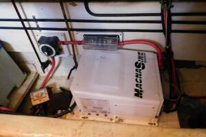 Popeye 45ft Hans Christian Yacht For Sale