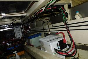 Popeye 45ft Hans Christian Yacht For Sale