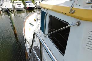 Popeye 45ft Hans Christian Yacht For Sale