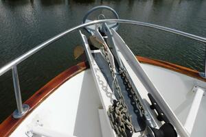 Popeye 45ft Hans Christian Yacht For Sale