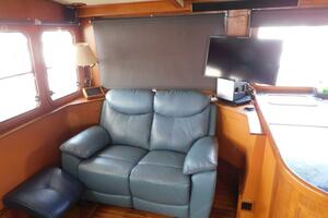 Popeye 45ft Hans Christian Yacht For Sale