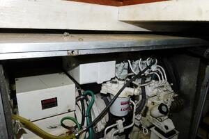 Popeye 45ft Hans Christian Yacht For Sale