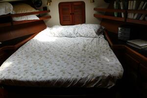 Popeye 45ft Hans Christian Yacht For Sale