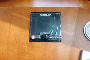 Popeye 45ft Hans Christian Yacht For Sale