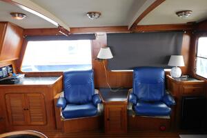Popeye 45ft Hans Christian Yacht For Sale