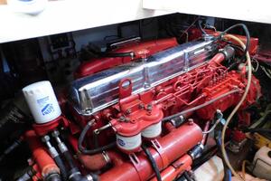 Popeye 45ft Hans Christian Yacht For Sale