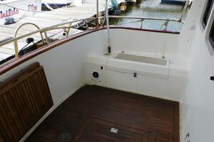 Popeye 45ft Hans Christian Yacht For Sale