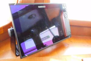 Popeye 45ft Hans Christian Yacht For Sale