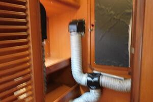 Popeye 45ft Hans Christian Yacht For Sale