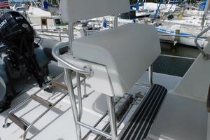 Popeye 45ft Hans Christian Yacht For Sale