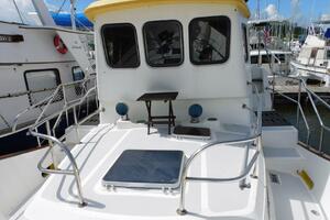 Popeye 45ft Hans Christian Yacht For Sale