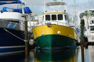 1988 Hans Christian 45 Independence Trawler thumbnail 51