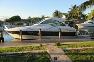 TRANCHE DE VIE 54ft Cruisers Yacht For Sale