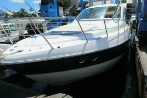 TRANCHE DE VIE 54ft Cruisers Yacht For Sale