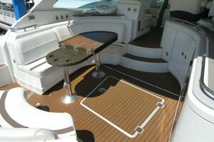 TRANCHE DE VIE 54ft Cruisers Yacht For Sale