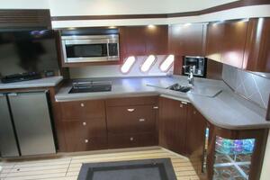 TRANCHE DE VIE 54ft Cruisers Yacht For Sale