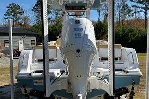 23ft Sportsman Yacht For Sale