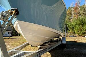 23ft Sportsman Yacht For Sale