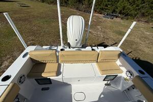 23ft Sportsman Yacht For Sale