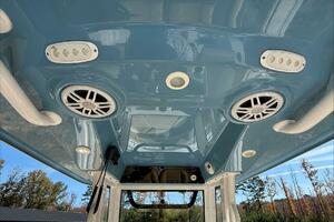 23ft Sportsman Yacht For Sale