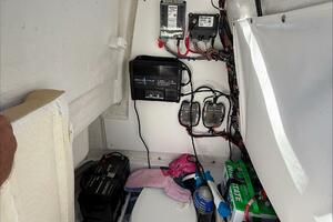 23ft Sportsman Yacht For Sale