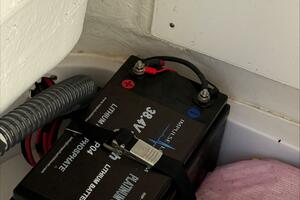 23ft Sportsman Yacht For Sale