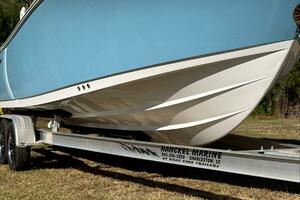 23ft Sportsman Yacht For Sale