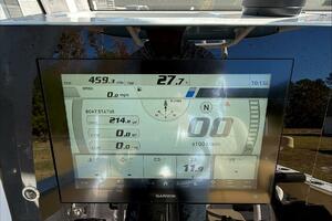 23ft Sportsman Yacht For Sale