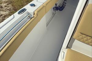 23ft Sportsman Yacht For Sale