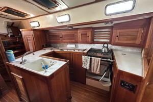 46ft Tartan Yacht For Sale