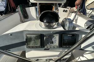 46ft Tartan Yacht For Sale