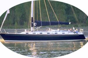 46ft Tartan Yacht For Sale