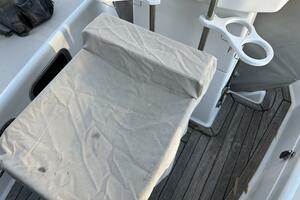 46ft Tartan Yacht For Sale