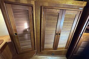 46ft Tartan Yacht For Sale