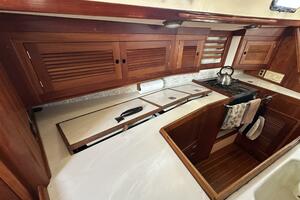 46ft Tartan Yacht For Sale