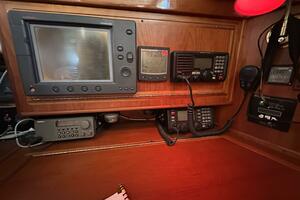 46ft Tartan Yacht For Sale