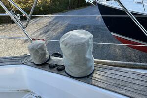 46ft Tartan Yacht For Sale