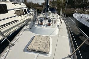 46ft Tartan Yacht For Sale