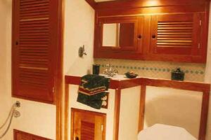 46ft Tartan Yacht For Sale