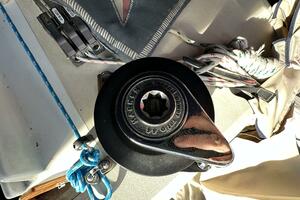 46ft Tartan Yacht For Sale