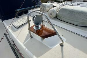 46ft Tartan Yacht For Sale