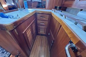 46ft Tartan Yacht For Sale