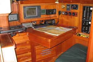 46ft Tartan Yacht For Sale