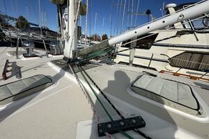 46ft Tartan Yacht For Sale