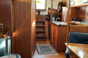 46ft Tartan Yacht For Sale