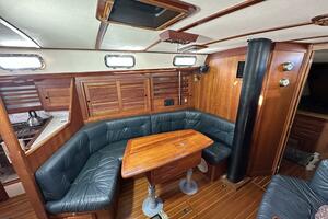 46ft Tartan Yacht For Sale