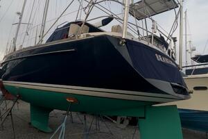 46ft Tartan Yacht For Sale