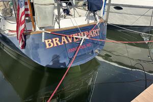 46ft Tartan Yacht For Sale